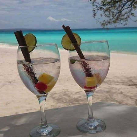 Eco Del Mar Hotel Cabo Rojo Ngoại thất bức ảnh