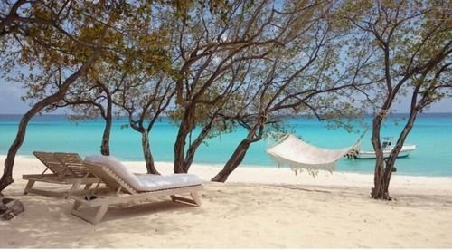 Eco Del Mar Hotel Cabo Rojo Ngoại thất bức ảnh