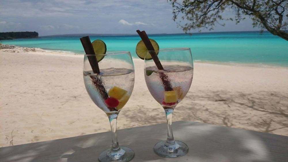 Eco Del Mar Hotel Cabo Rojo Ngoại thất bức ảnh