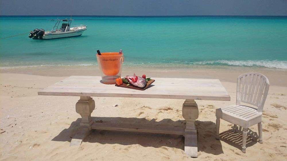 Eco Del Mar Hotel Cabo Rojo Ngoại thất bức ảnh