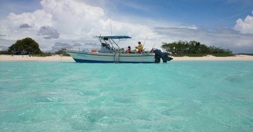 Eco Del Mar Hotel Cabo Rojo Ngoại thất bức ảnh