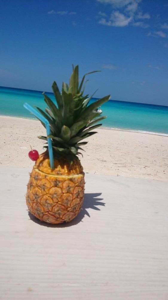Eco Del Mar Hotel Cabo Rojo Ngoại thất bức ảnh