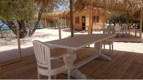 Eco Del Mar Hotel Cabo Rojo Ngoại thất bức ảnh