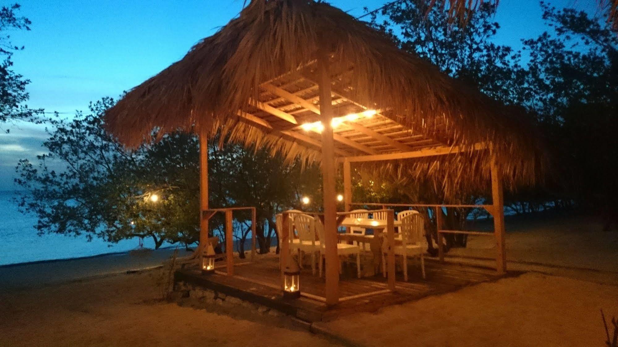 Eco Del Mar Hotel Cabo Rojo Ngoại thất bức ảnh