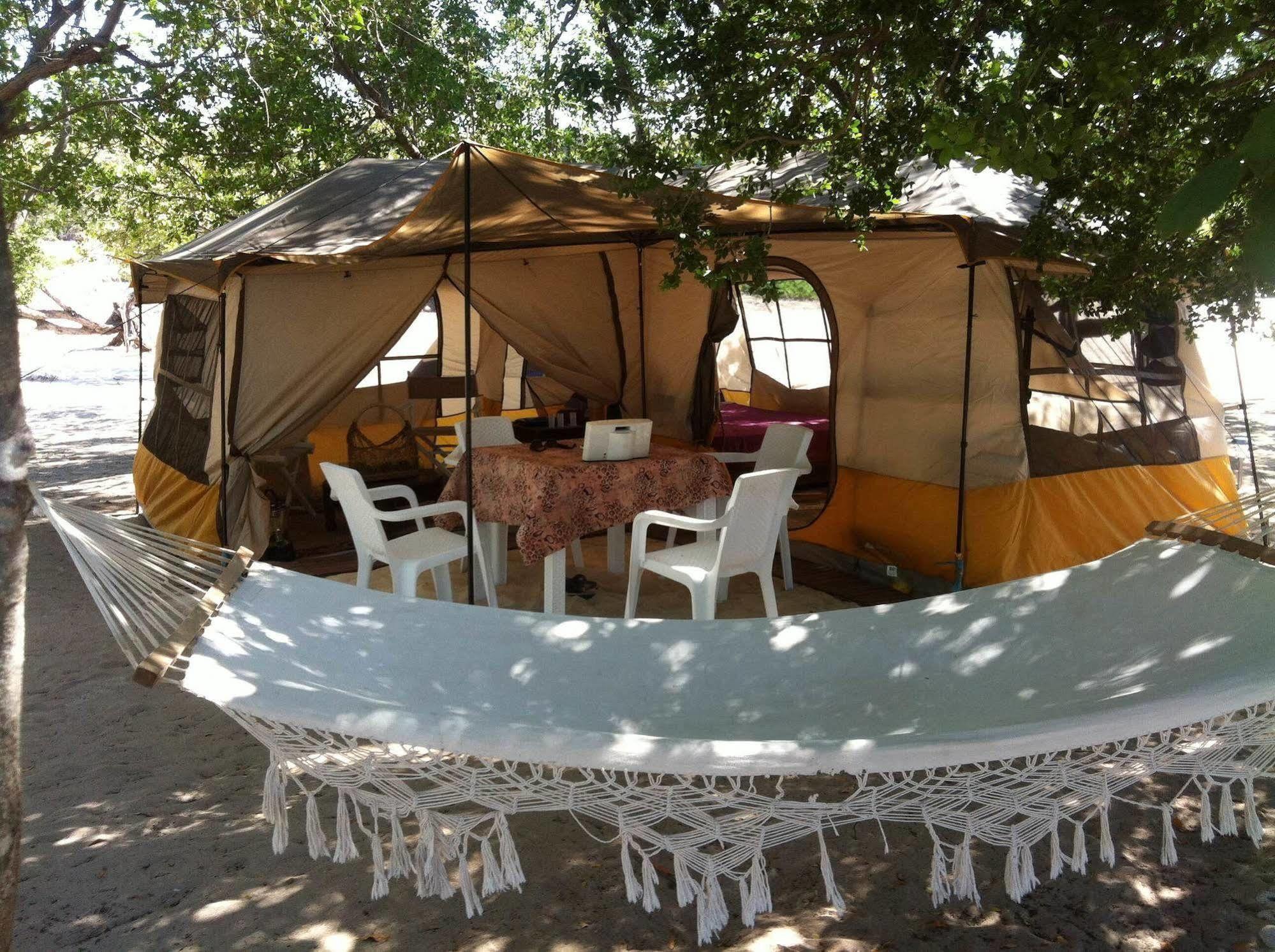 Eco Del Mar Hotel Cabo Rojo Ngoại thất bức ảnh